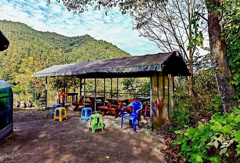 Jangseong Pyeonbaeksup Hwangto Pension