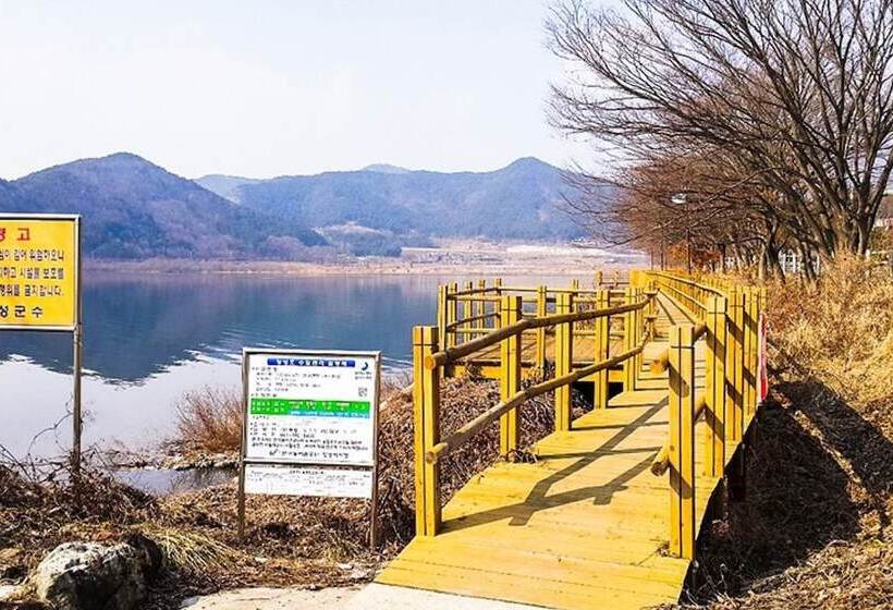 Jangseong Pyeonbaeksup Hwangto Pension