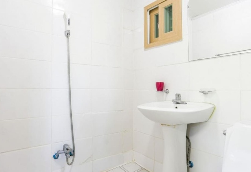 Jecheon Haereul Pumeun Dal Pension