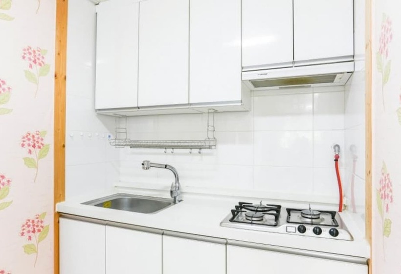 Jecheon Haereul Pumeun Dal Pension