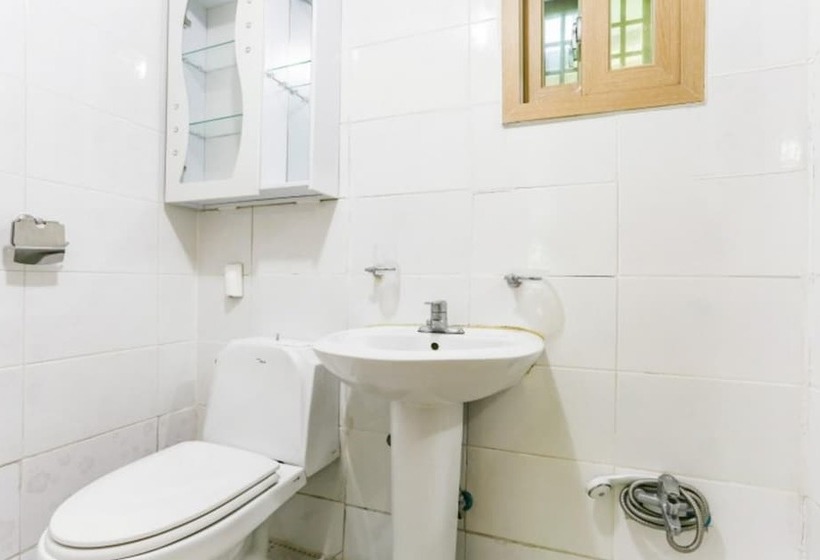 Jecheon Haereul Pumeun Dal Pension