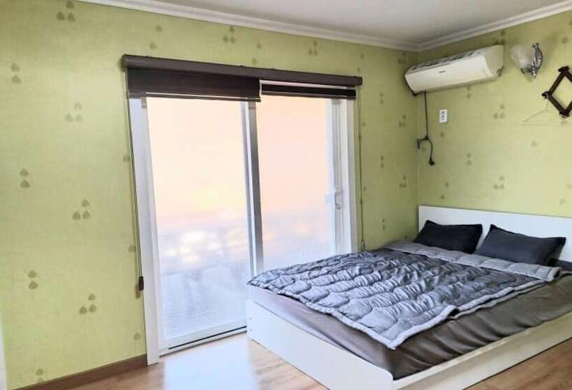 Jecheon Hakyeon Healing Pension