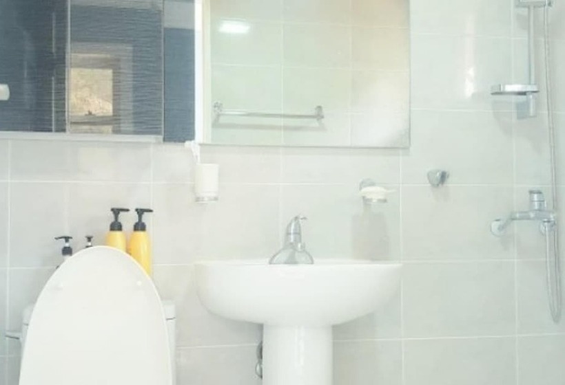 Jecheon Hakyeon Healing Pension