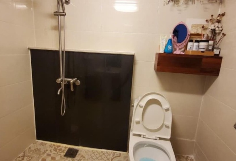 Jecheon Little Heaven Pension