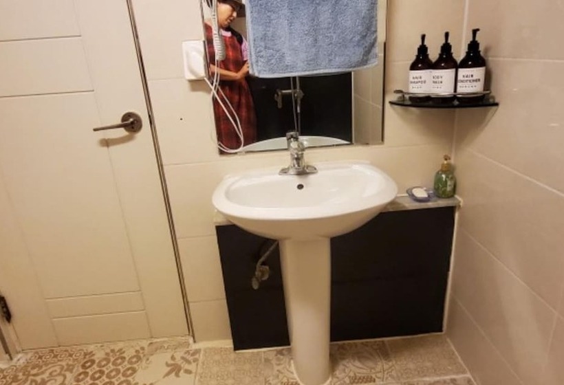 Jecheon Little Heaven Pension