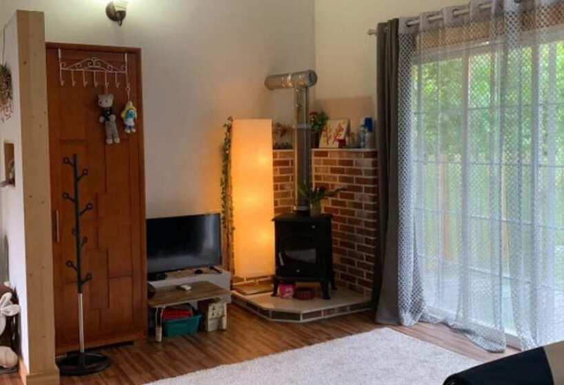 Jecheon Little Heaven Pension