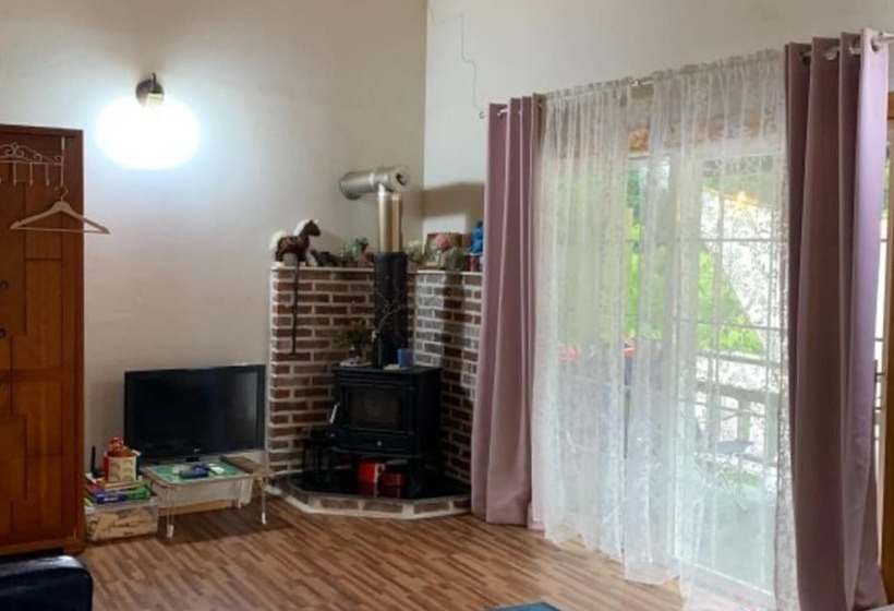 Jecheon Little Heaven Pension