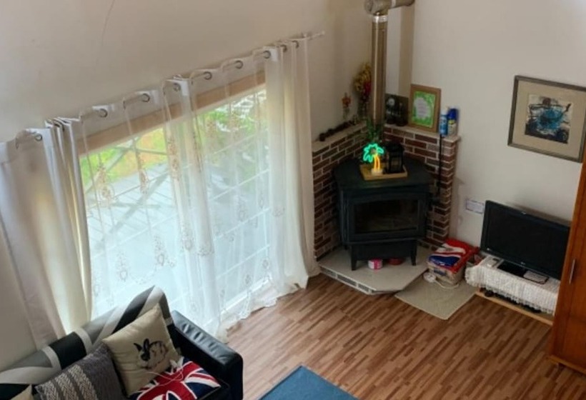 Jecheon Little Heaven Pension