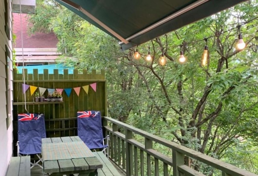 Jecheon Little Heaven Pension