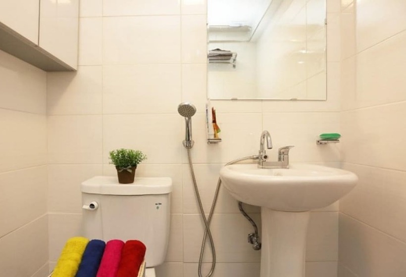 Jecheon Nine Valley Pension