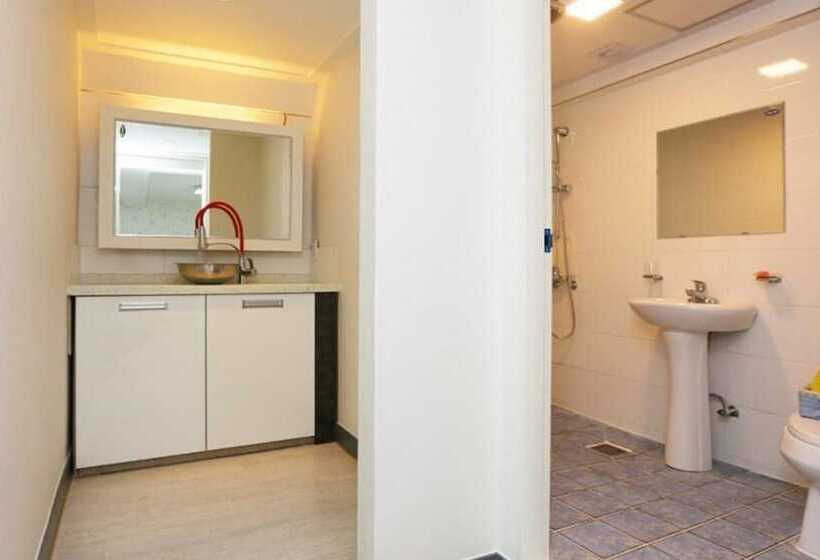 Jecheon Nine Valley Pension