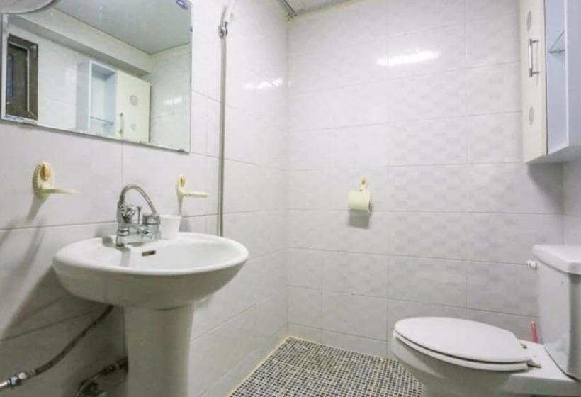 Jecheon Noksuwa Cheongsanuijip Pension