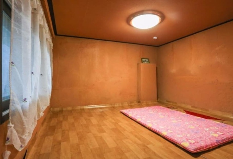 Jecheon Noksuwa Cheongsanuijip Pension