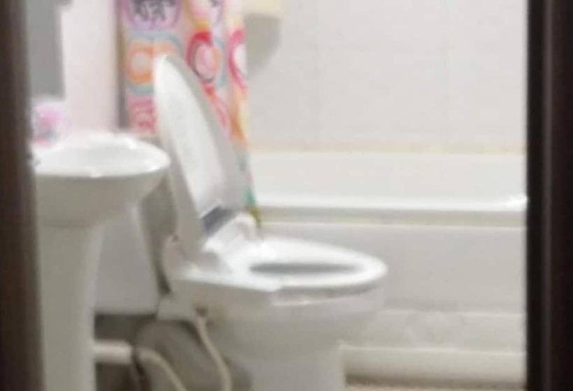 Jecheon Noksuwa Cheongsanuijip Pension