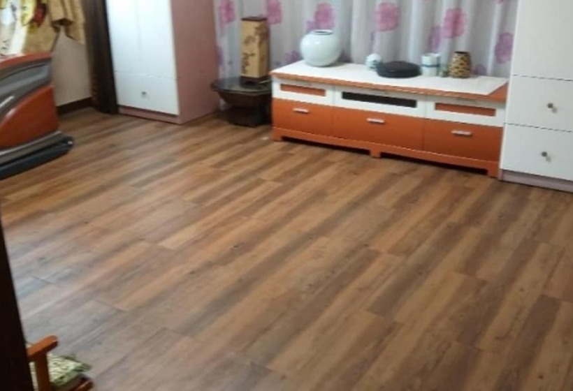 Jecheon Noksuwa Cheongsanuijip Pension