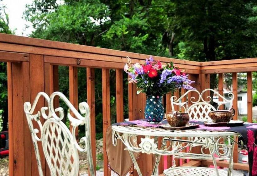 Jecheon The John Pension