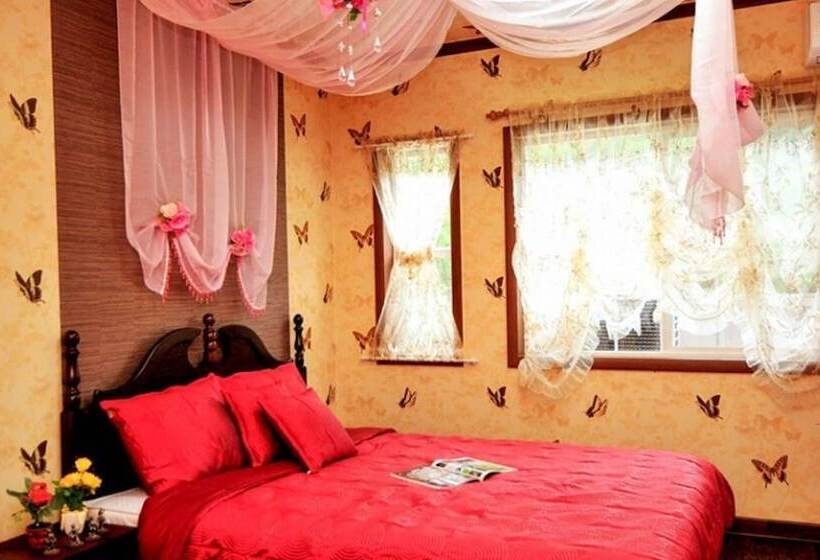 Jecheon The John Pension