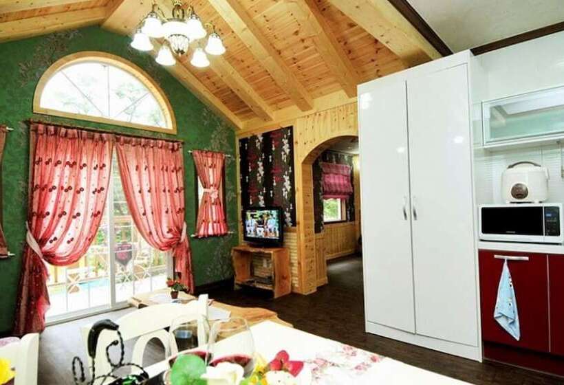 Jecheon The John Pension