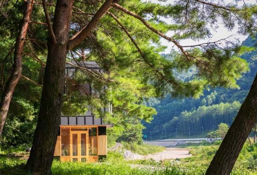 Jeongsen Eoulim Pension