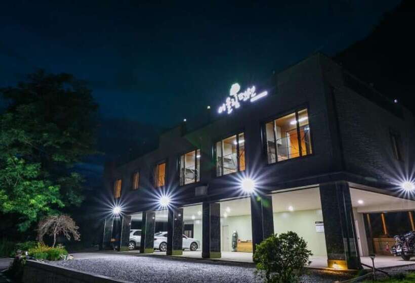 Jeongsen Eoulim Pension