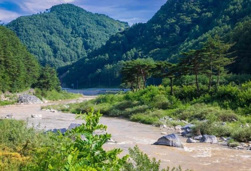 Jeongsen Eoulim Pension