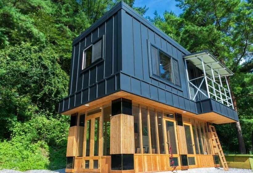 Jeongsen Eoulim Pension