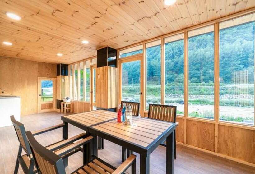 Jeongsen Eoulim Pension