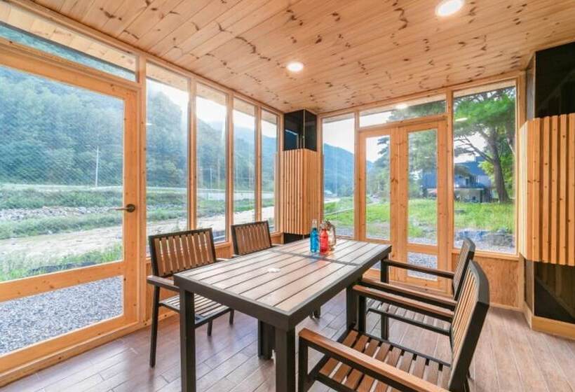 Jeongsen Eoulim Pension