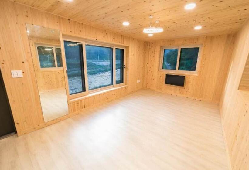 Jeongsen Eoulim Pension