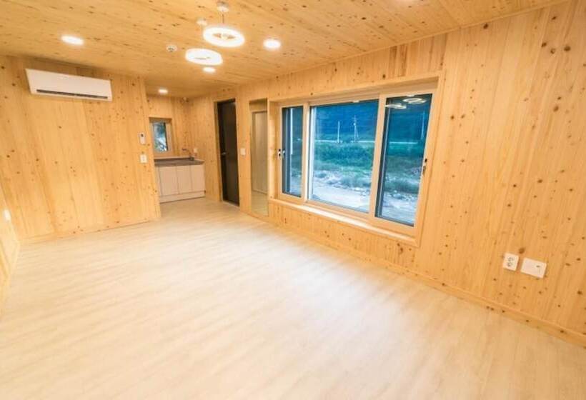 Jeongsen Eoulim Pension