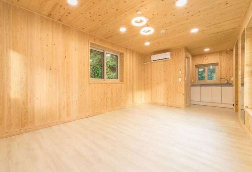 Jeongsen Eoulim Pension