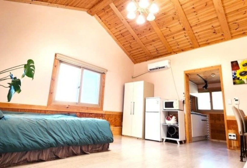 Jeongseon Daon Pension