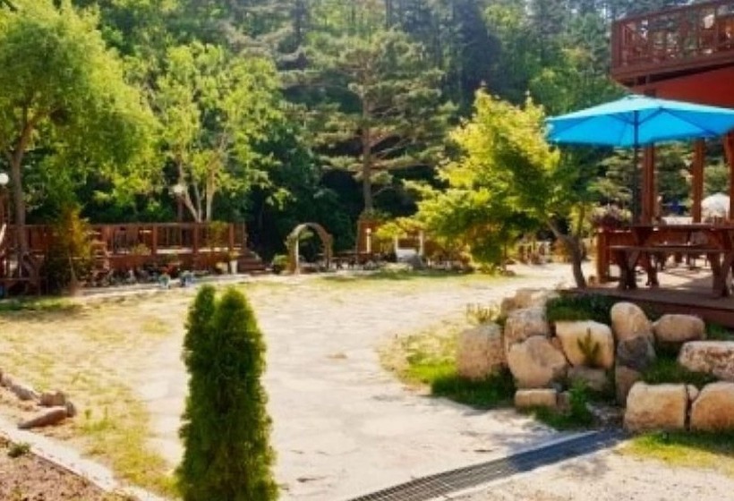 Jeongseon Daon Pension