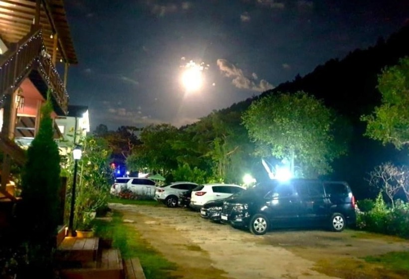 Jeongseon Daon Pension