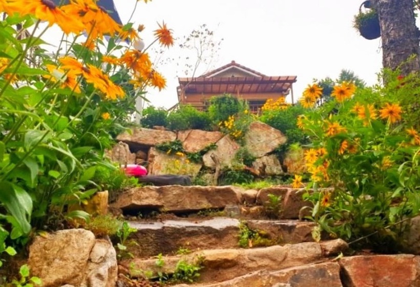 Jeongseon Daon Pension