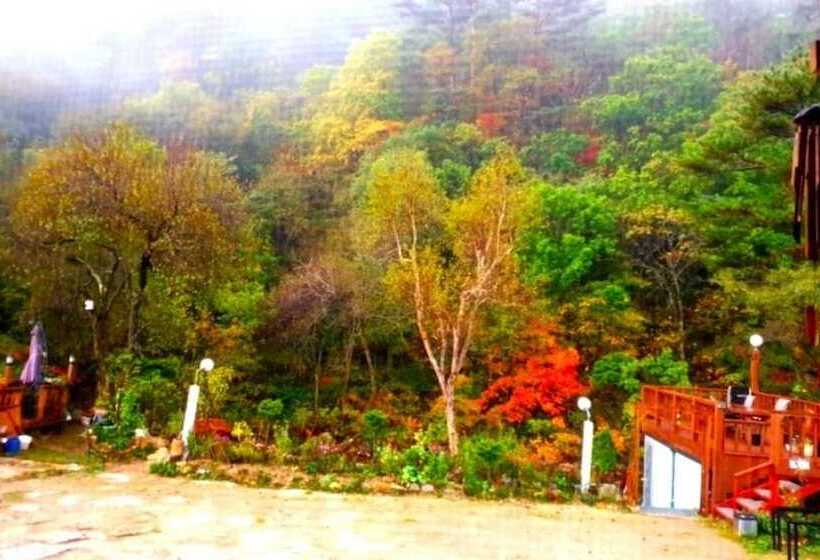 Jeongseon Daon Pension