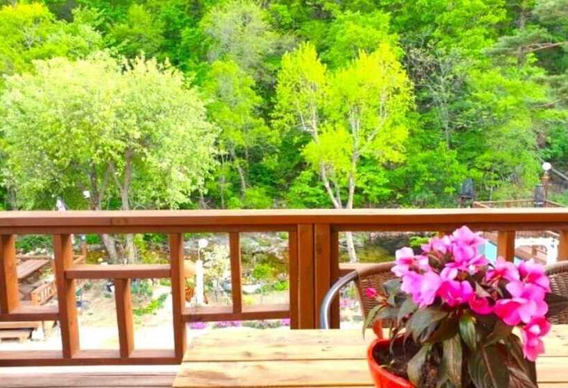 Jeongseon Daon Pension