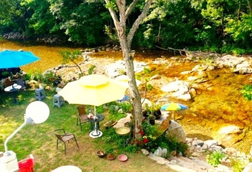 Jeongseon Daon Pension