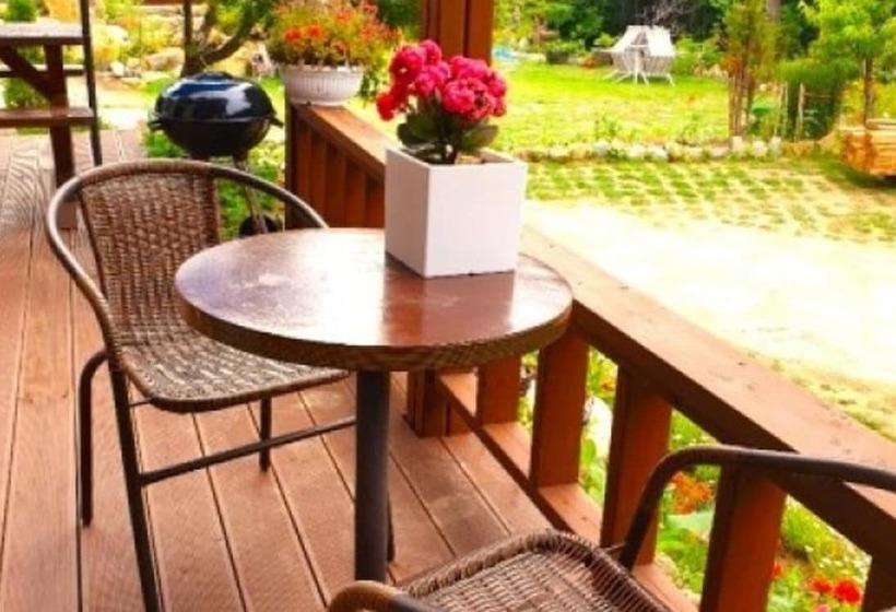 Jeongseon Daon Pension