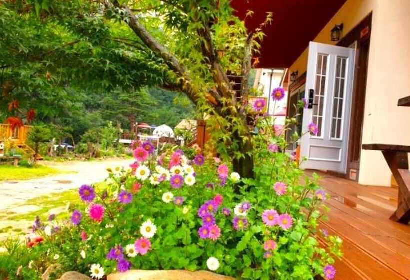 Jeongseon Daon Pension