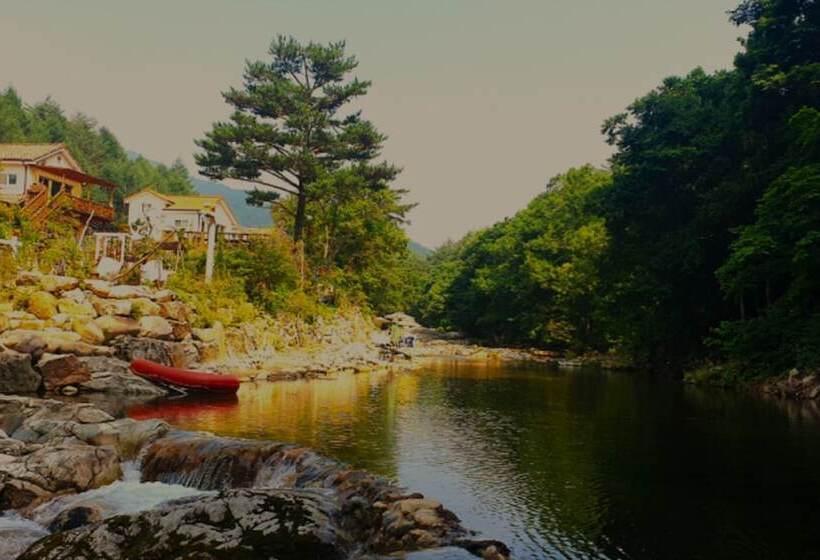 Jeongseon Daon Pension