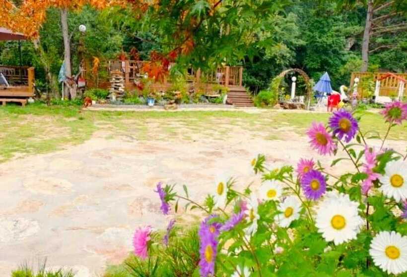 Jeongseon Daon Pension