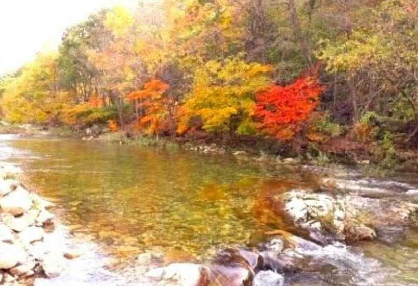 Jeongseon Daon Pension