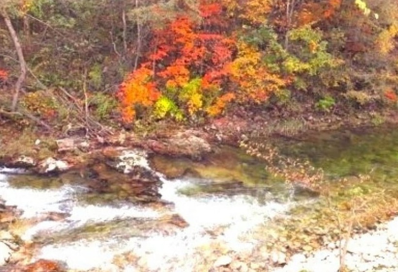 Jeongseon Daon Pension