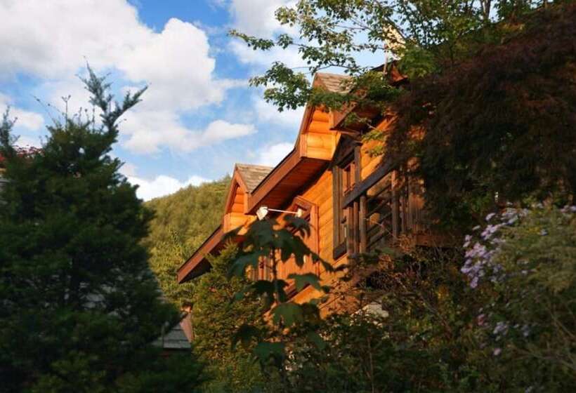 Jeongseon Haetbinnuri Pension