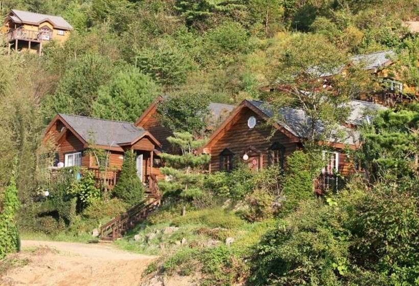 Jeongseon Haetbinnuri Pension