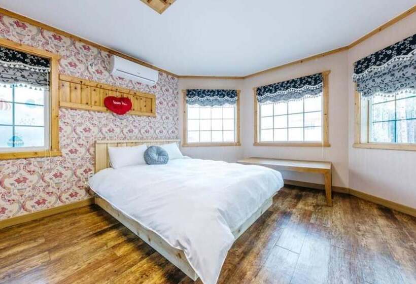 Jeongseon Provence Pension