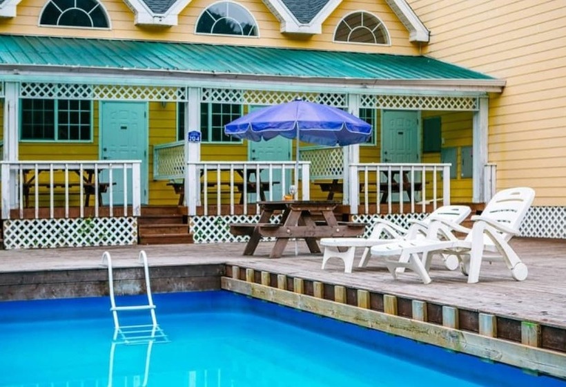 Jeongseon Provence Pension