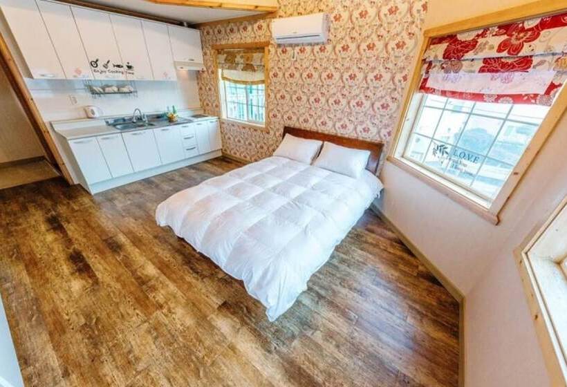 Jeongseon Provence Pension