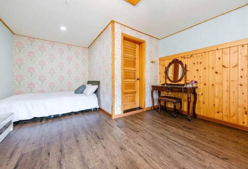Jeongseon Provence Pension